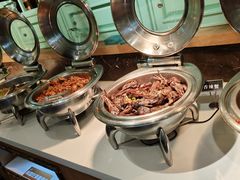 -味芝树·牛排烤肉自助(海亮店)