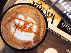 -KYO COFFEE(胶州路店)