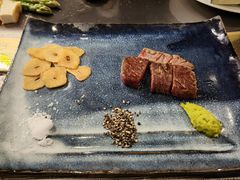 -神户牛排餐厅MOURIYA(总店)