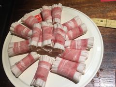 -大话三城重庆火锅(万科天誉店)