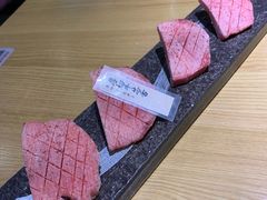 -土古里日式烧肉