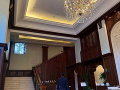 -望京楼flavor餐厅(古北水镇景区店)