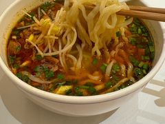 -零贰玖油泼面(大悦城店)