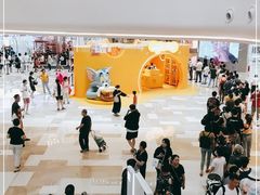 -CITY MART城市集市·里弄(北外滩来福士广场店)