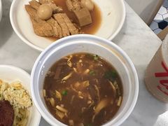 -南小馆(迪士尼小镇店)