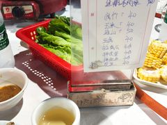 -老东风菜馆·潮汕大排档