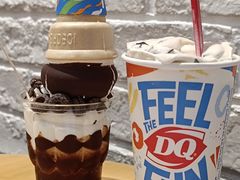 -DQ·蛋糕·冰淇淋(金桥店)