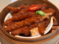 -香港池仔记肠粉王(博多新记襄阳南路店)