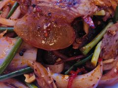 -俭寨大盘鸡·缸子肉·小公鸡·新疆菜(云通店)