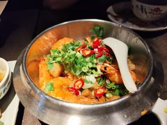 -大头虾越式风味餐厅(光明广场店)