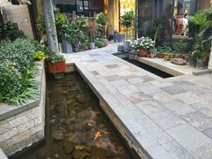 -泉乐坊步行街(烟酒特产平价超市店)