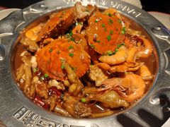 -胖哥俩肉蟹煲(福州仓山爱琴海店)