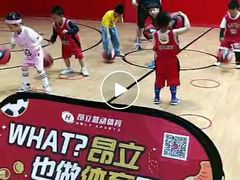-慧动体育足球·篮球·体能培训(普陀真如店)