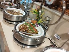-比尔森韩式烤肉自助(国商店)