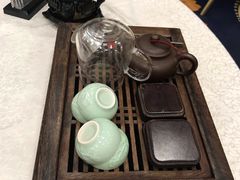 -顺德人家食府(黄金广场店)