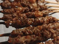 -肉串汪(月坛店)