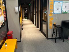 -超级猩猩健身·团课(太阳宫凯德MALL店)