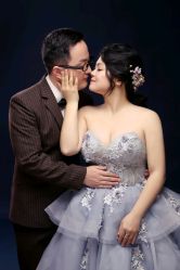 -天一婚纱摄影TIA STUDIO(珠海路店)