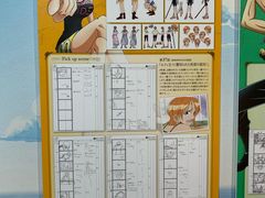 -东京塔海贼王主题公园