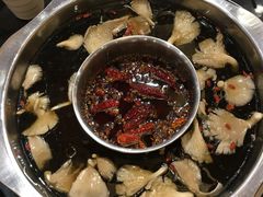 -锅首鲜品火锅(鸳鸯店)