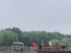 -河北村民俗体验园