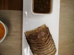 -之参餐厅(前门大街店)