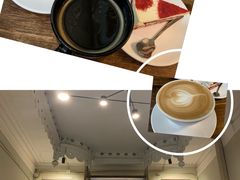 -1901 Cafe(西四店)