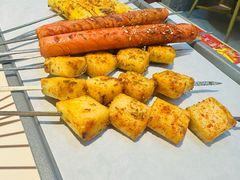-亿牌牌东北烧烤(博物馆旗舰店)