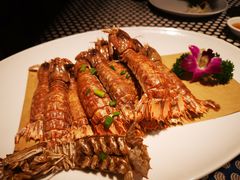 -高佳庄·舟山海鲜(海景旗舰店)