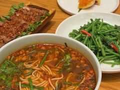 -一坐一忘云南菜(卓悦中心)