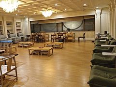 -麓湖国际水疗