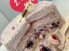 -卷们·现制生日蛋糕·蓝风车动物奶油(金源店)