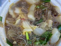-黄牛肉馆·皖南土菜