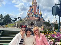 -巴黎迪士尼乐园