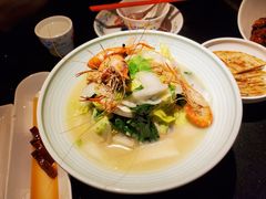 -老头儿油爆虾·知味杭州(爱琴海购物中心)