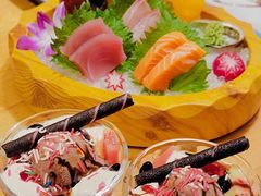 -桃屋日本料理(清华科技园店)