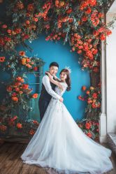 点击看大图 -THE QUEEN(北京店)