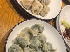 -伊喜饺子·烤鸭(五道口学院路店)