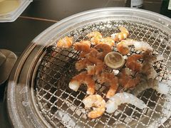 -東盛炭烤自助料理(浦东文峰广场店)
