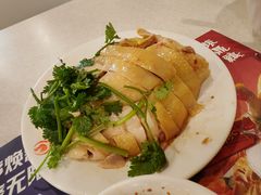 -振鼎鸡(华阴路店)