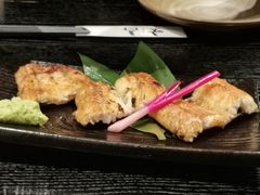 -玄白·炭烤活鳗(上海首店)