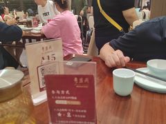 -奇芳阁·百年清真南京菜(夫子庙店)