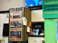 -富乐满 炸鸡&韩国料理 불로만(虹泉路店)