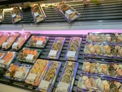 -盒马鲜生(杭州运河上街店)