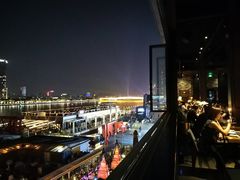 -AZUL by FUEL蓝色·法式酒馆(琶醍店)