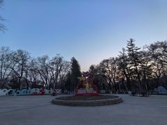 -平房公园