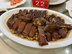 -小北江河鲜(旧城店)