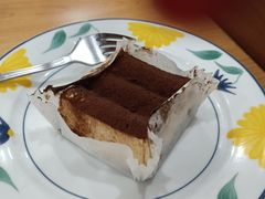 -萨莉亚意式餐厅(石鼓路店)