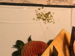-T館·花园艺术餐厅