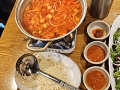 -Myth猪蹄(明洞店)